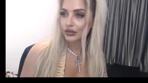 PrAllinXXXa online show from February 13, 2025, 1:29 am