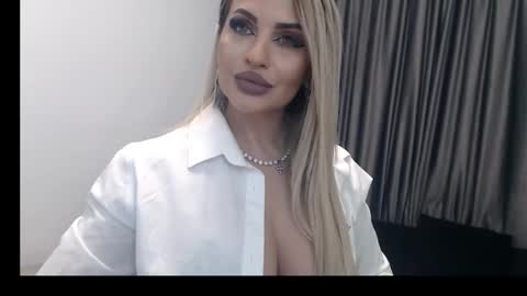 PrAllinXXXa online show from February 20, 2025, 10:37 pm