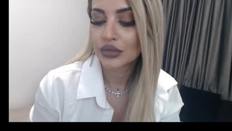 PrAllinXXXa online show from February 21, 2025, 1:44 am