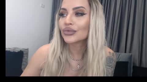 PrAllinXXXa online show from February 28, 2025, 10:39 pm