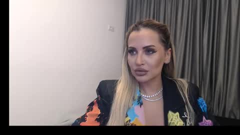 PrAllinXXXa online show from March 4, 2025, 7:01 pm