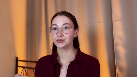 Solfiro online show from November 9, 2025, 8:29 pm