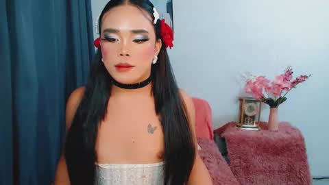lovelydollsandra online show from January 29, 2025, 7:32 pm