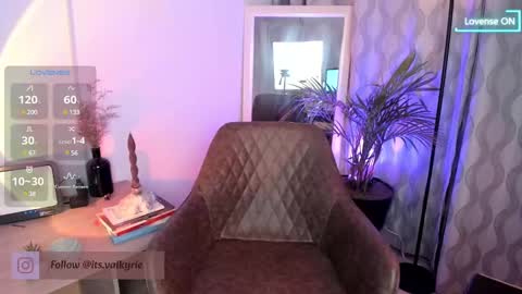 Valerie online show from March 7, 2025, 12:58 am