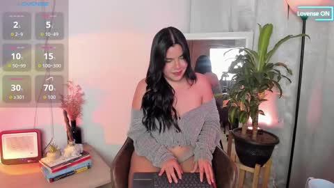 Valerie online show from October 22, 2025, 1:39 am