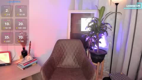 Valerie online show from November 27, 2025, 3:19 am