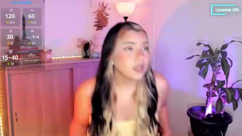 Valerie online show from July 7, 2026, 2:58 am