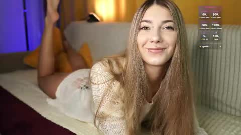 lovelygracee online show from April 20, 2026, 4:21 pm