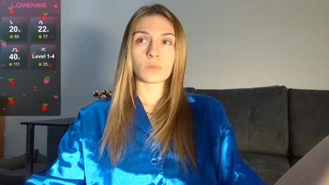 Kate only online show from December 1, 2024, 4:29 pm