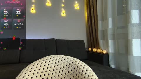 Kate only online show from January 4, 2025, 1:21 pm