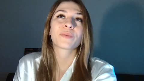 Kate only online show from February 5, 2025, 12:38 pm