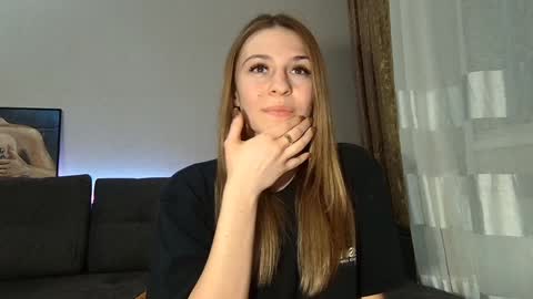 Kate only online show from February 8, 2025, 1:44 pm