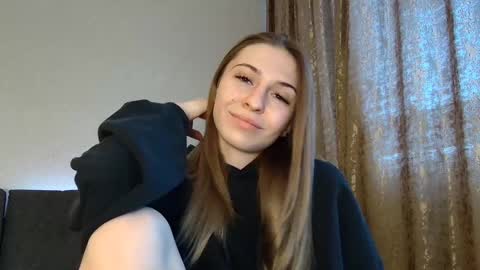 Kate only online show from February 24, 2025, 12:05 pm