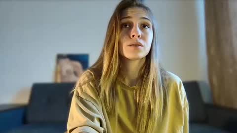 Kate only online show from March 12, 2025, 10:48 am