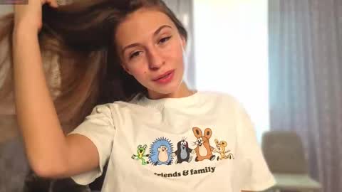 Kate only online show from September 18, 2025, 12:51 pm