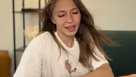 Kate only online show from June 27, 2026, 2:01 pm