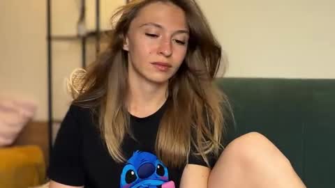 Kate only online show from June 28, 2026, 2:34 pm