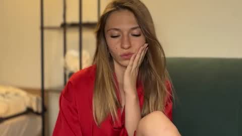 Kate only online show from June 29, 2026, 3:23 pm