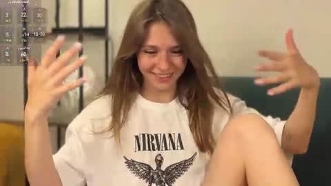 Kate only online show from July 9, 2026, 1:37 pm