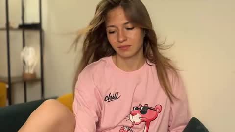 Kate only online show from July 11, 2026, 2:53 pm