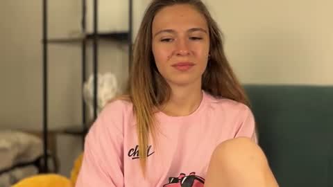 Kate only online show from July 15, 2026, 2:11 pm