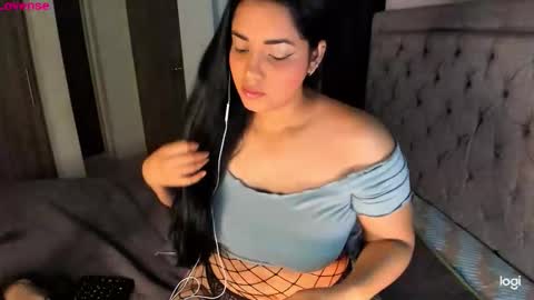 Kendall  online show from October 30, 2025, 12:50 pm