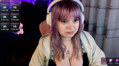 Snapshot of lovelykristii chatting on April 26, 2026, 9:56 pm hristie online show from April 26, 2026, 9:56 pm