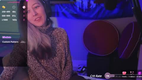 lovelylittlelucyy online show from December 5, 2024, 8:33 pm