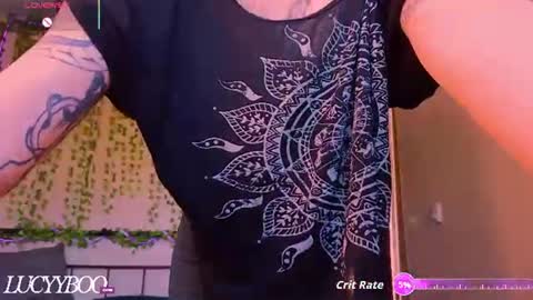 Snapshot of lovelylittlelucyy chatting on June 13, 2026, 9:24 pm lovelylittlelucyy online show from June 13, 2026, 9:24 pm