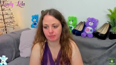 Lola online show from December 2, 2024, 9:28 pm