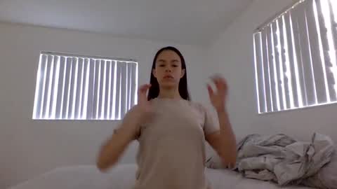 lovelylovelybrooke online show from February 12, 2025, 9:11 pm