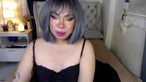 Rebeca online show from January 14, 2025, 5:45 pm