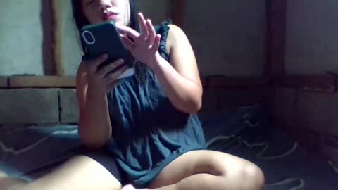 lovelymocha27s online show from January 11, 2025, 5:31 am