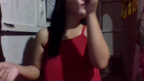 lovelymocha27s online show from January 14, 2025, 3:36 pm