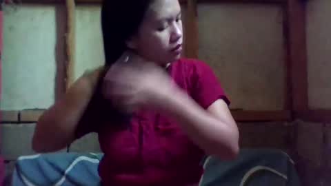 lovelymocha27s online show from January 22, 2025, 4:55 am