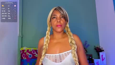 Nicky online show from February 14, 2025, 12:47 pm