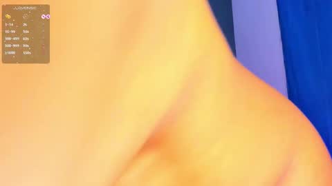 Nicky online show from February 17, 2025, 12:38 pm