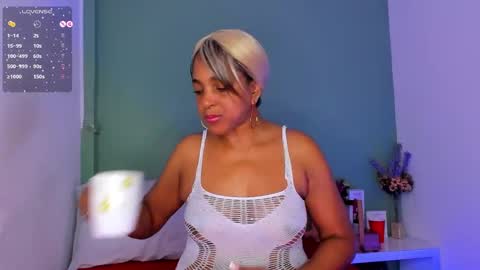 Nicky online show from February 25, 2025, 12:34 pm