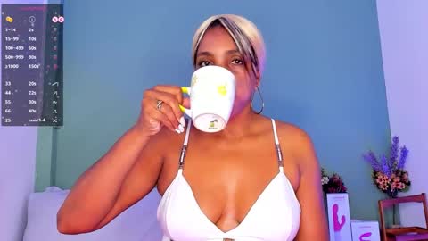 Nicky online show from March 5, 2025, 12:44 pm