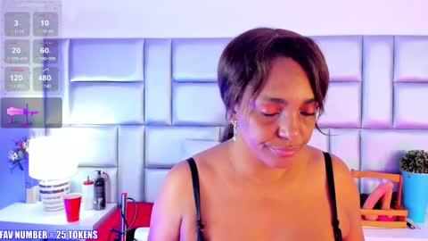 Nicky online show from October 28, 2025, 12:52 pm