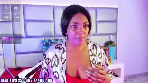 Nicky online show from February 17, 2026, 12:56 pm