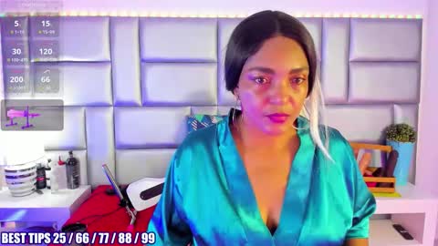 Nicky online show from February 23, 2026, 12:46 pm