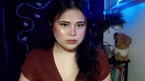 lovely online show from January 12, 2026, 7:35 am