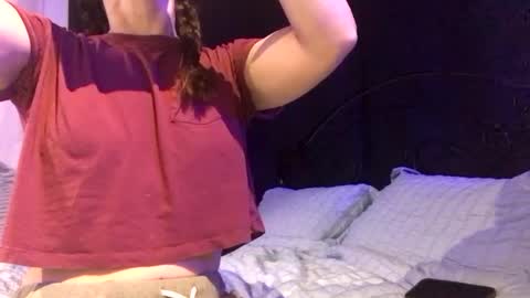 Queen Aria  online show from January 5, 2025, 12:09 am