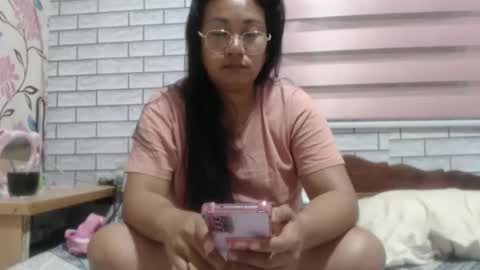 Angelquey online show from February 7, 2025, 8:20 pm