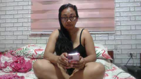 Angelquey online show from March 2, 2025, 6:51 pm