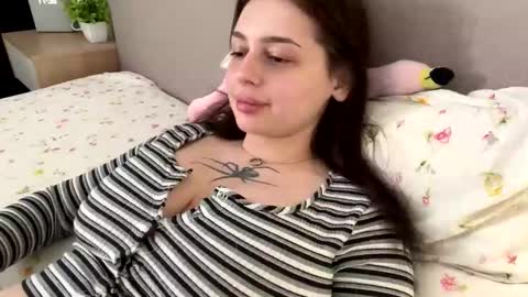 LovelyRachel  online show from September 15, 2025, 8:36 am