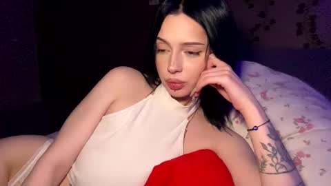 LovelyRachel  online show from April 9, 2026, 1:38 am