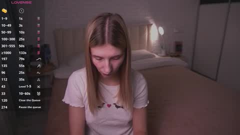 Anna online show from February 27, 2026, 4:40 pm