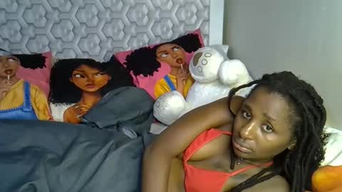 lovelytin online show from March 5, 2026, 11:01 pm